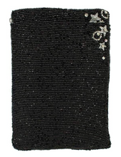 Load image into Gallery viewer, Champagne Bubbly Mini Crossbody Clutch