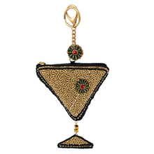 Load image into Gallery viewer, Shaken Not Stirred Coin Purse