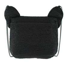 Load image into Gallery viewer, Throw Me a Bone Frenchie Dog Crossbody Purse