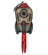 Load image into Gallery viewer, Blast Off Coin Purse