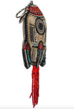 Load image into Gallery viewer, Blast Off Coin Purse