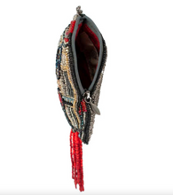 Load image into Gallery viewer, Blast Off Coin Purse
