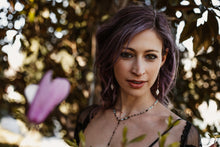 Load image into Gallery viewer, Amazonite Talisman Necklace