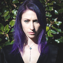 Load image into Gallery viewer, Blue Eye Amulet