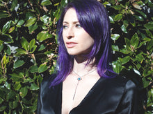 Load image into Gallery viewer, Blue Eye Amulet