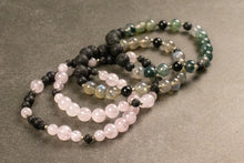 Load image into Gallery viewer, Grounded Heart Bracelet