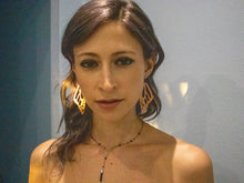 Load image into Gallery viewer, Rose Butterfly Wings