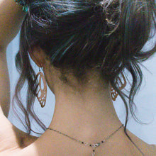 Load image into Gallery viewer, Rose Butterfly Wings