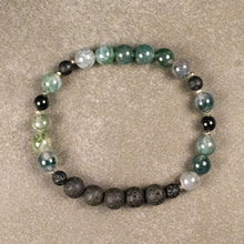 Load image into Gallery viewer, Grounded Earth Bracelet