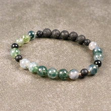 Load image into Gallery viewer, Grounded Earth Bracelet