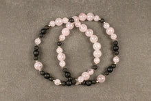 Load image into Gallery viewer, Grounded Heart Bracelet