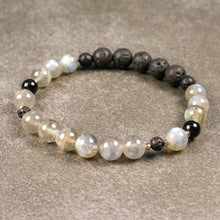 Load image into Gallery viewer, Grounded Magic Bracelet