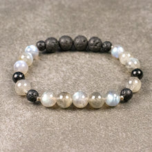 Load image into Gallery viewer, Grounded Magic Bracelet