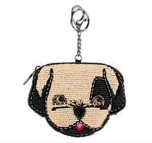 Load image into Gallery viewer, Puppy Love Coin Purse
